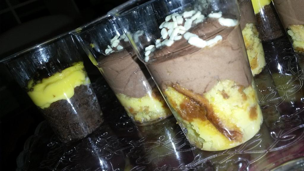 Hotel La Perla Rimini Kültér fotó